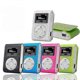 thumbnail image 2 of Black-portable Mp3 Player, 1pc Mini Usb Lcd Screen Mp3 Micro Sd Tf Card Support Sports Music Player, 2 of 5