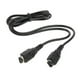 thumbnail image 2 of For Game Boy Advance SP Link Cable 2 Player Replacement GBA Connector Cable, 2 of 4