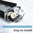 thumbnail image 3 of Unité de Fusion RM2-6418 pour HP M452nw 452dn M477fdw M479 Modèle Duplex, 3 of 9