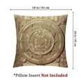 thumbnail image 4 of Western Rustic Bear Throw Pillows Cover Wild Animal Bear Deer Moose Pillow case Lodge Wildlife Outdoor Cabin Decorative Cushion Pillow Cover for Patio Couch Bedroom,Multi-Size, 4 of 7