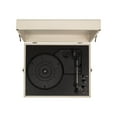 thumbnail image 3 of Crosley Voyager CR8017A - Turntable - portable - dune, 3 of 5
