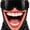 A, variant on Funny Balaclava Face Mask, 3D Funny Ski Face Mask Costume, Lightweight Breathable UV Sun Protection Full Head Cover for Skiing Cycling Motorcycle Fishing Hunting Halloween Sports, #B