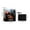 Black, variant on Heated Seat Cushion for Car,Portable Heated Seat Pad for Winter,USB Seat Cushion with Thermostat,3 Temperature Control,Overheating Protection