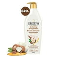 thumbnail image 1 of Jergens Enriching Shea Butter Moisturizer & Body Lotion for Extra-Dry Skin, 1 of 9