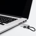 thumbnail image 3 of USB C Headphone Adapter Multipurpose USB-C To 3.5mmm Headphone Adapter Charger Supply, 3 of 8
