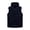 c01Blue, variant on USNSM Men's Lightweight Puffer Vest with Detachable Hood Sleeveless Quilted Padded Thermal Winter Jacket Outerwear Blue M