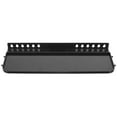 thumbnail image 1 of Shisuyan Detachable Easel Tray Shelf Replacement Easel Tray Plastic Paints Tray Easel Attachment Tray, 1 of 9