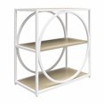 thumbnail image 1 of Table d’appoint Cambridge par, chêne clair, 1 of 9