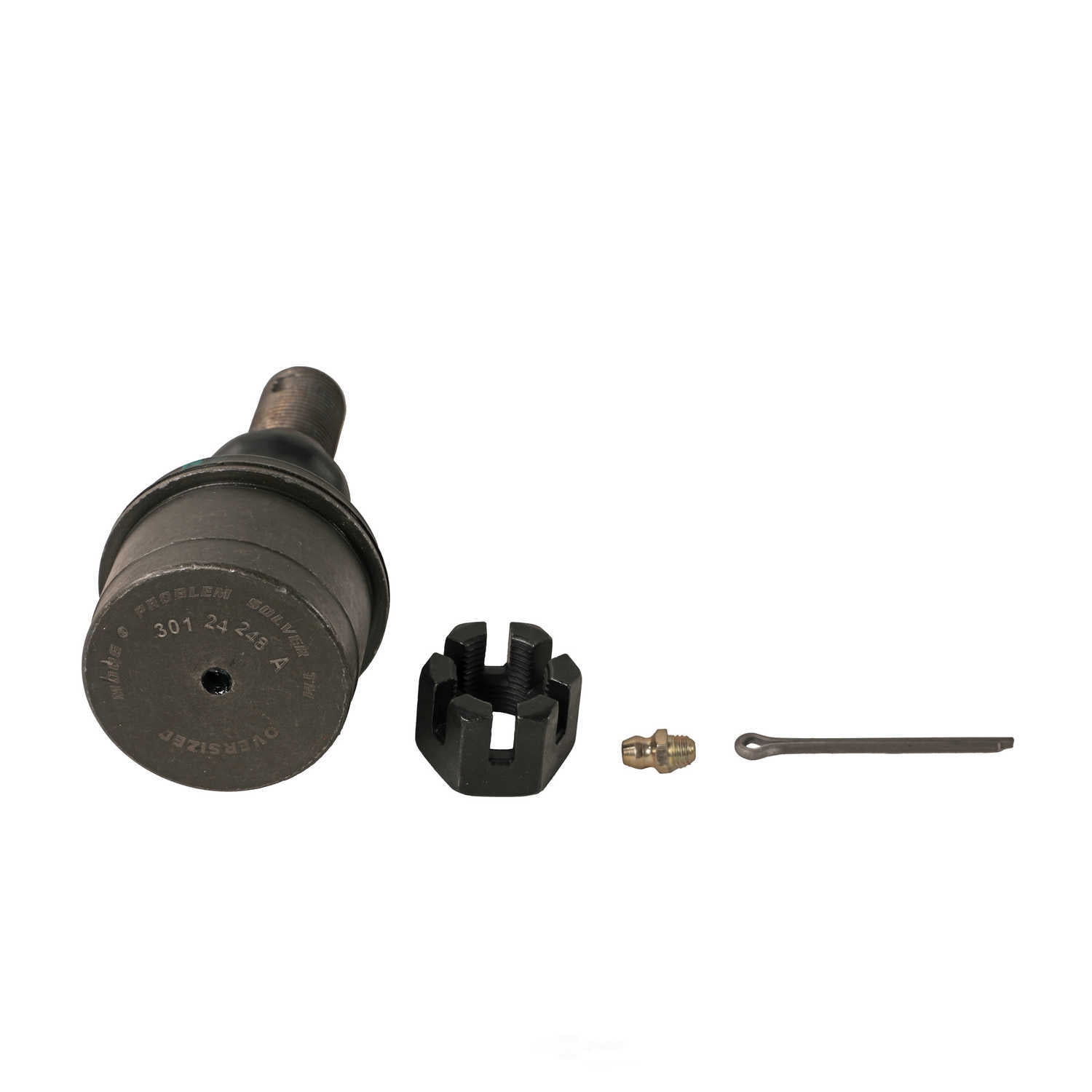 MOOG Chassis Products K500087T005 Front Upper Suspension Ball Joint , .005 in Oversized