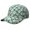 Daisy with, variant on Daisy with Inspirational Quote Baseball Cap - Artistic Floral Unisex Hat for Gifts