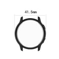 thumbnail image 2 of WIFKLSIIPG All Covered TPU for Smart Sports Watch Electroplated Finish Enhanced Fit, 2 of 4