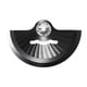 thumbnail image 3 of Movimiento de reloj mecánico automático Componente automático Reparación de relojes de moda Negro, 3 of 9