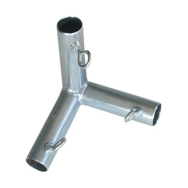 AHC Canopy Connector 0.4 ft. L