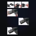 thumbnail image 3 of Laptop Cooler 23dB Silent Vacuum Cooling Fan 4 4 Speed Wind Adjustable for ASUS Laptop Constant Temperature, 3 of 9