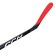 thumbnail image 3 of CCM Jetspeed FT655 Ice Hockey - Junior LH, 3 of 4