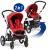 Evenflo Fisher Price Infant to Toddler Stroller