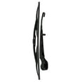 thumbnail image 3 of Windshield Blade, Complete Cleaning Flexible Soft Layer Windshield Arm, Travel Vehicle Home For Car, 3 of 8