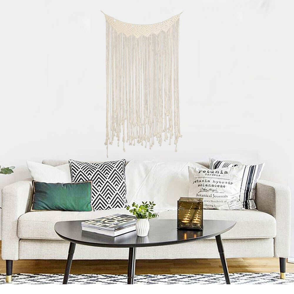Buy Macrame Wedding Backdrop Decor Boho Chic Macrame Wall Hanging Style buy-macrame-wedding-backdrop-decor-boho-chic-macrame-wall-hanging-style
