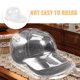 thumbnail image 3 of unbranded 4Ud Exhibidor De Gorras Transparente Para Almacenamiento Y Soporte En Casa, 3 of 8