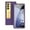 Purple, variant on for Samsung Galaxy Z Fold 5 Case with Kickstand, Full Body Protection Case with Built-in Screen Protector PU Leather Protective Hidden Stand Phone Case for Samsung Galaxy Z Fold 5 5G, Black