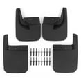 thumbnail image 2 of Mud Flaps,Front Rear Fenders Mudguard Splash Guards Front Rear Fender Industry-Leading Standards, 2 of 14