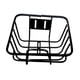 thumbnail image 2 of Cesta de bicicleta Canasta frontal de bicicleta desmontable para montar viajes deportivos al aire libre S, 2 of 8
