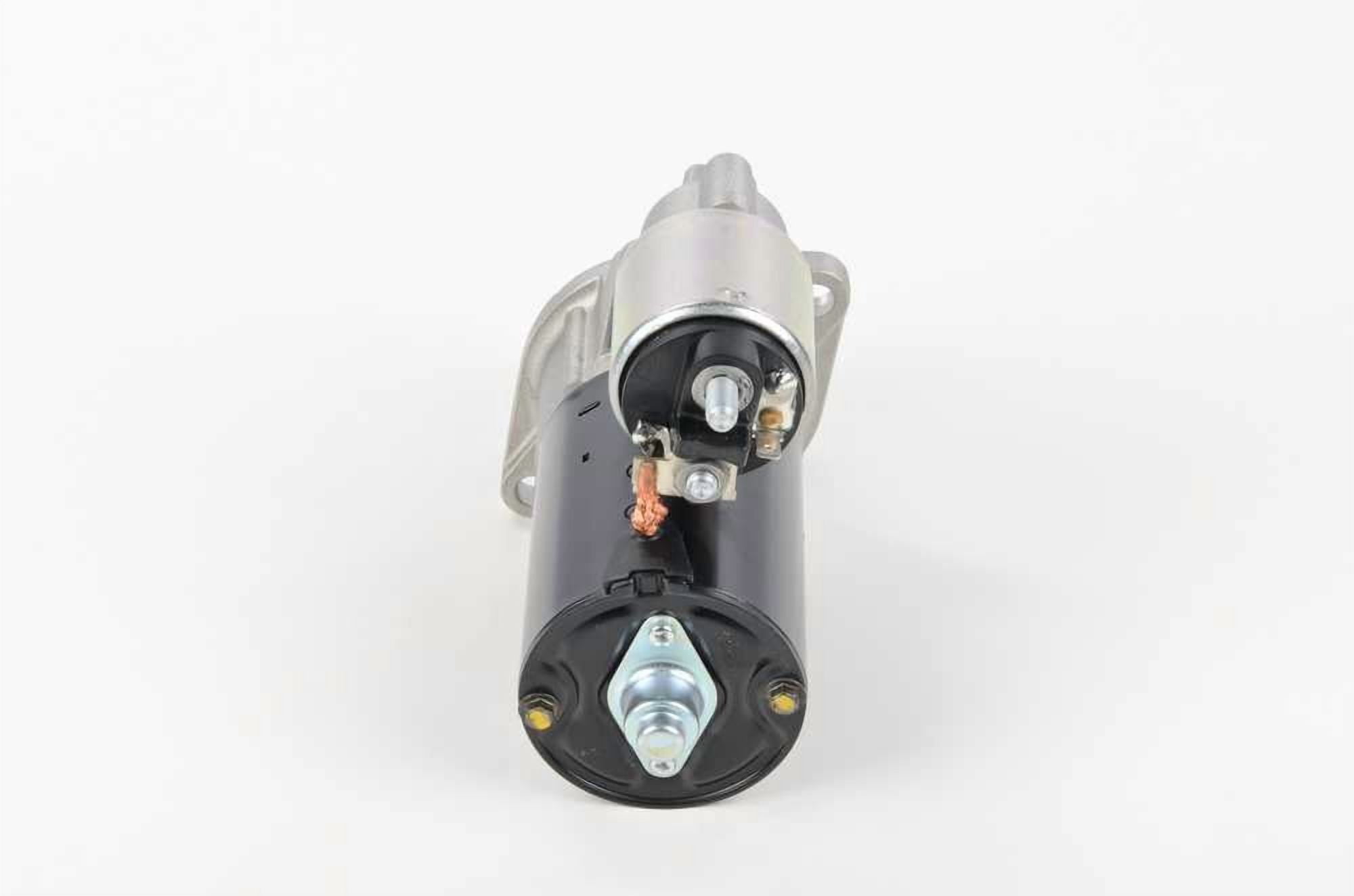 Bosch SR8600X Premium Starter