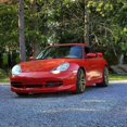 thumbnail image 5 of 2pcs Led Side Marker Lights, For- 911 Targa Turbo 997 987 Turn Signal Light, 5 of 5
