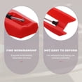 thumbnail image 4 of Phenofice 5Pcs Turntable Needle Replacement in Red for Audio Enthusiasts, 4 of 8