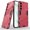 Rose, variant on for Samsung Galaxy S22 Phone Case, Kickstand Rugged Defender Shockproof TPU Matte Textured All-Inclusive Lens Protective Shell Hard PC Back Cover Sturdy Case for Samsung S22 5G Phone, Rose