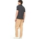 thumbnail image 3 of Polo Tommy Hilfiger de algodón líquido de corte regular para hombre, 3 of 5