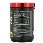 AMINOCORE BCAA, Pineapple Mango, 0.69 lbs (315 g), ALLMAX