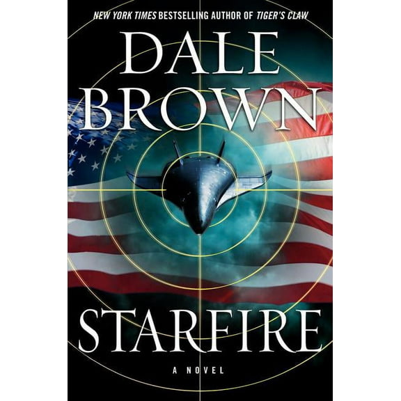 Brad McLanahan Starfire, Book 2, (Hardcover)