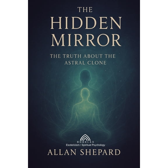 The Hidden Mirror: The Truth About The Astral Clone, (Paperback)