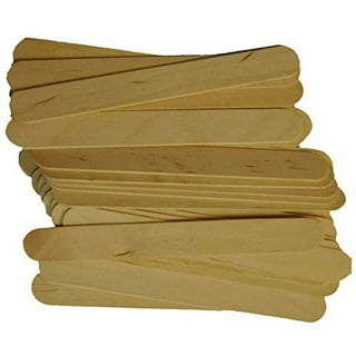 Large Waxing Sticks (Bulk Box)