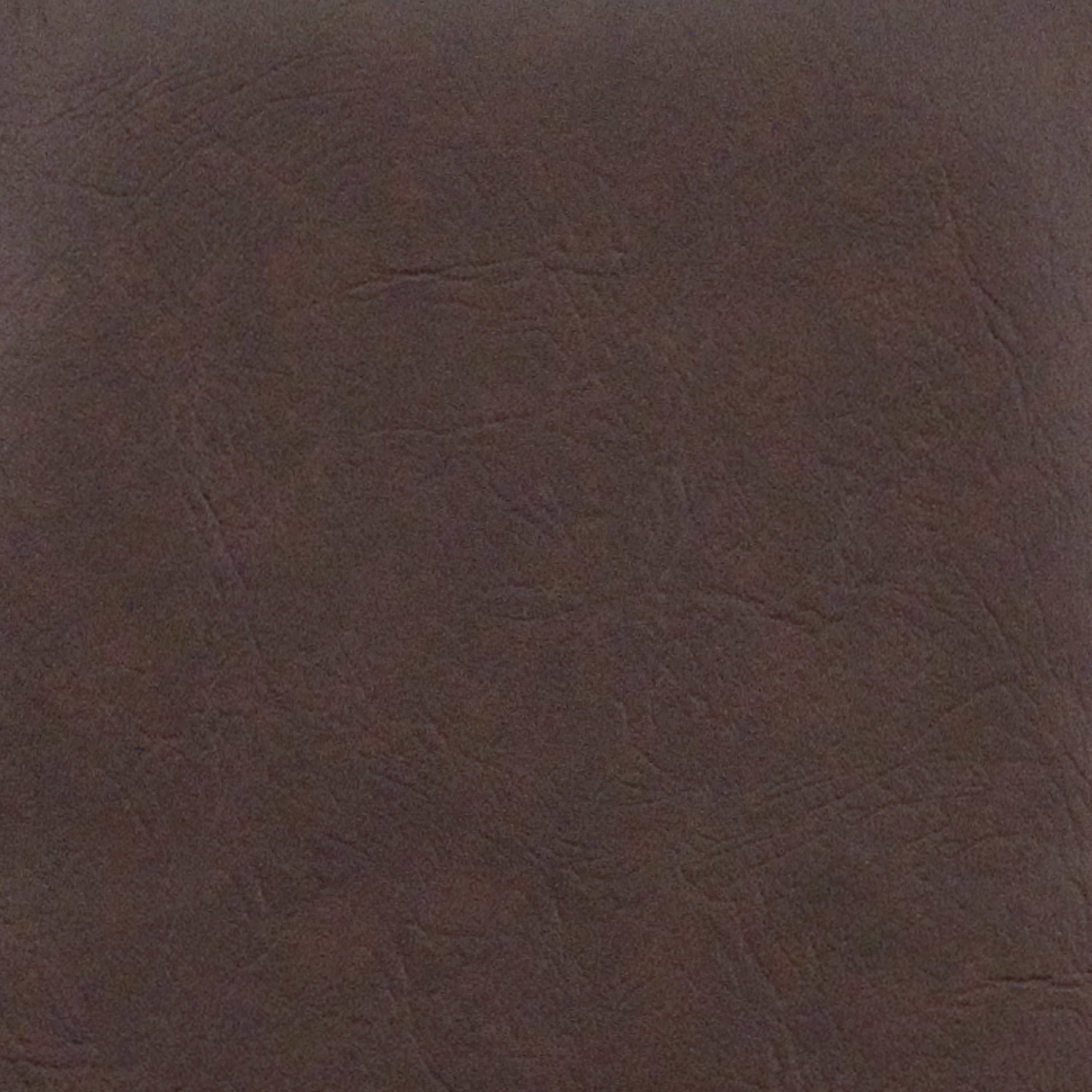 Brown Vinyl/Copper Vein Frame