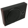 thumbnail image 1 of SUBWOOFER DE AUTOMÓVIL ALIMENTADO POR EL ASIENTO, Altavoz de Asiento de Automóvil de 10 Pulgadas para Vehículo, 1 of 7