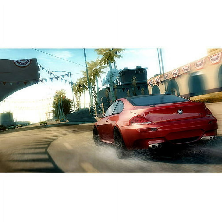 Need for Speed: The Run Limited Edition Xbox 360 game