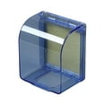thumbnail image 3 of Cubierta de Protección BLESIY para Interruptor de Pared Azul Transparente, 3 of 6