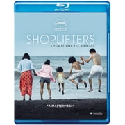 Magnolia Pictures - Shoplifters [BLU-RAY]