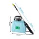 thumbnail image 2 of Garden Electric Sprayer Tool Agricultural Watering Can Pump Mister for Gardening and Planting, 2 of 5