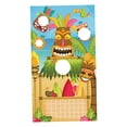 thumbnail image 3 of Lanzamiento de bolsitas de frijoles - Divertido juego de fiesta con una bandera colgante - Juego de carnaval para adolescentes - Regalo de cumpleaños Estilo E, 3 of 8