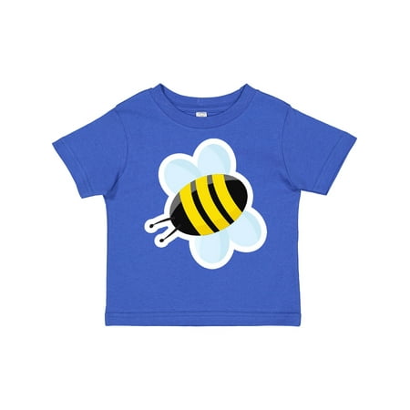

Inktastic Bumble Bee Gift Toddler Boy or Toddler Girl T-Shirt