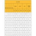 thumbnail image 3 of Enwejyy Women Party Cocktail Formal Dress Ball Gown Solid 3/4 Sleeve Lace A-Line Dress Plus Size, 3 of 6