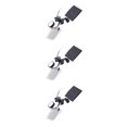 thumbnail image 3 of Scienceny 1 Pair Motorcycle Warmer Winter Cold Motorbike with Replacement Grip Handlebar Heated Switch Weather Outdoor Heater Parts Type1 NO1, 3 of 6