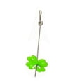 thumbnail image 2 of Vwrxbz Stainless Steel Bird Feeder Fruit Vegetable Skewer Hanging Parrot Feeding Tool Cage Accessory Small Animal Toy, 2 of 7