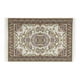 thumbnail image 1 of Tapis miniature pour maison de poupée 1:12, exquis et élégant, décoration de salon pour maison de poupée, n° 3, 1 of 4