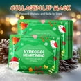 thumbnail image 6 of Feledorashia Christmas Lip Care, Lip Mask, Moisturizing Lip Patch for Dry Lips, Hydrating and Softening formula, 6 of 6