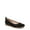 Black Micro, variant on Dr. Scholl's Women's Timeless Ballet Flat