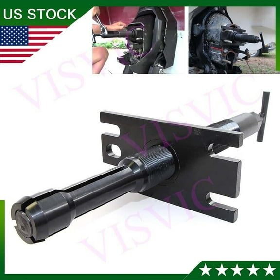 Gimbal Bearing Puller / Remover Tool For Boat Alpha, Bravo, Omc Volvo